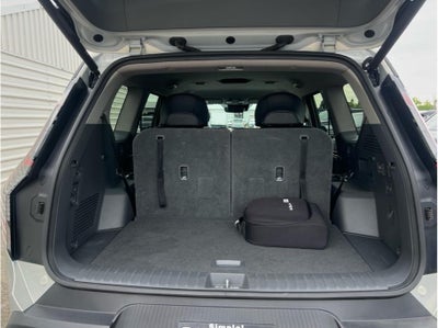 2024 Kia EV9 Light Long Range Sport Utility 4D