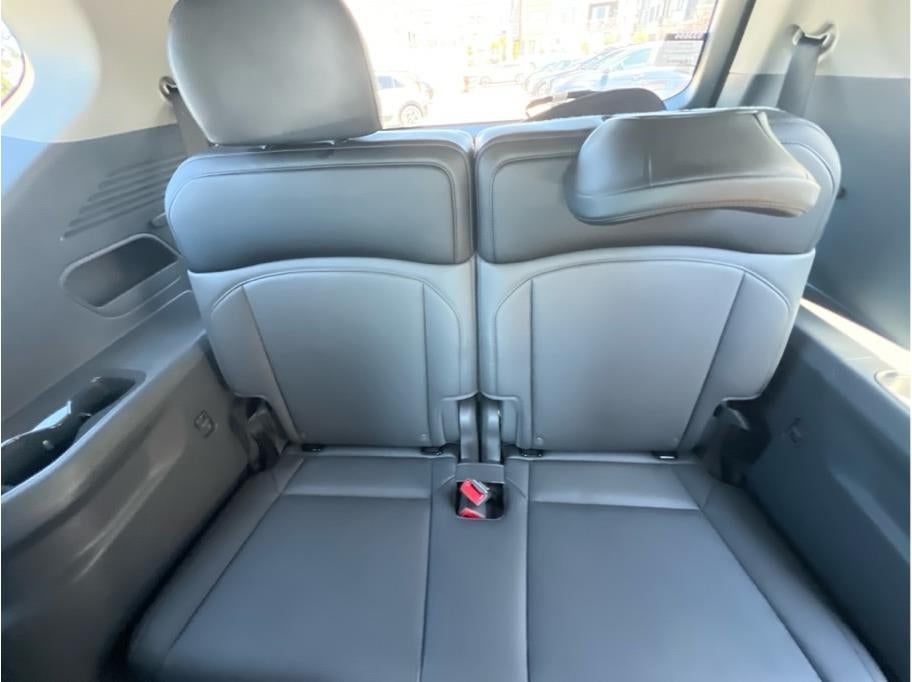 2024 Kia EV9 Light Long Range Sport Utility 4D