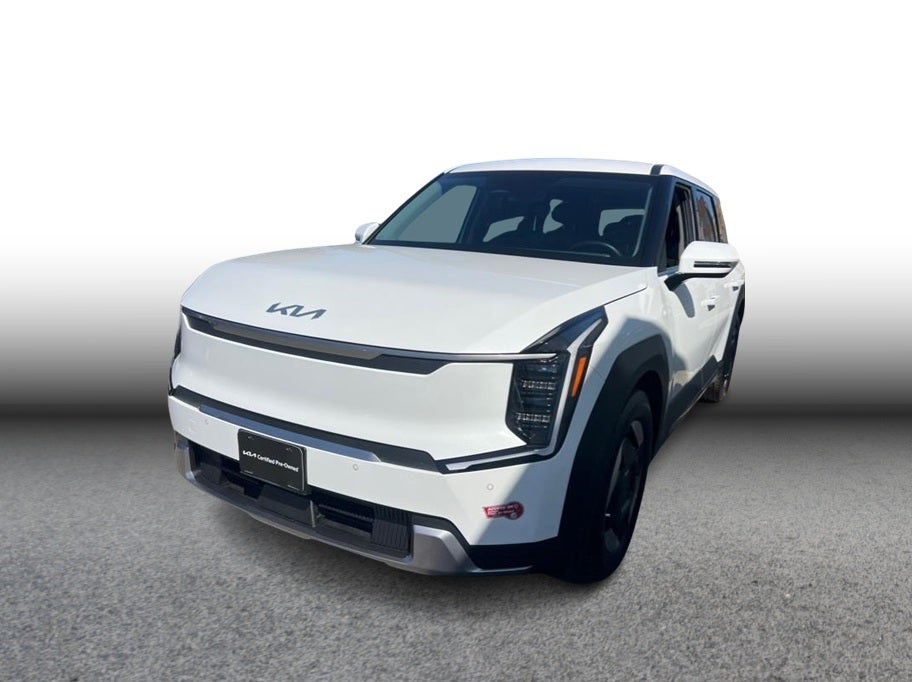 2024 Kia EV9 Light Long Range Sport Utility 4D