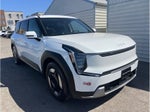 2024 Kia EV9 Light Long Range Sport Utility 4D