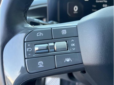2024 Kia EV9 GT-Line Sport Utility 4D