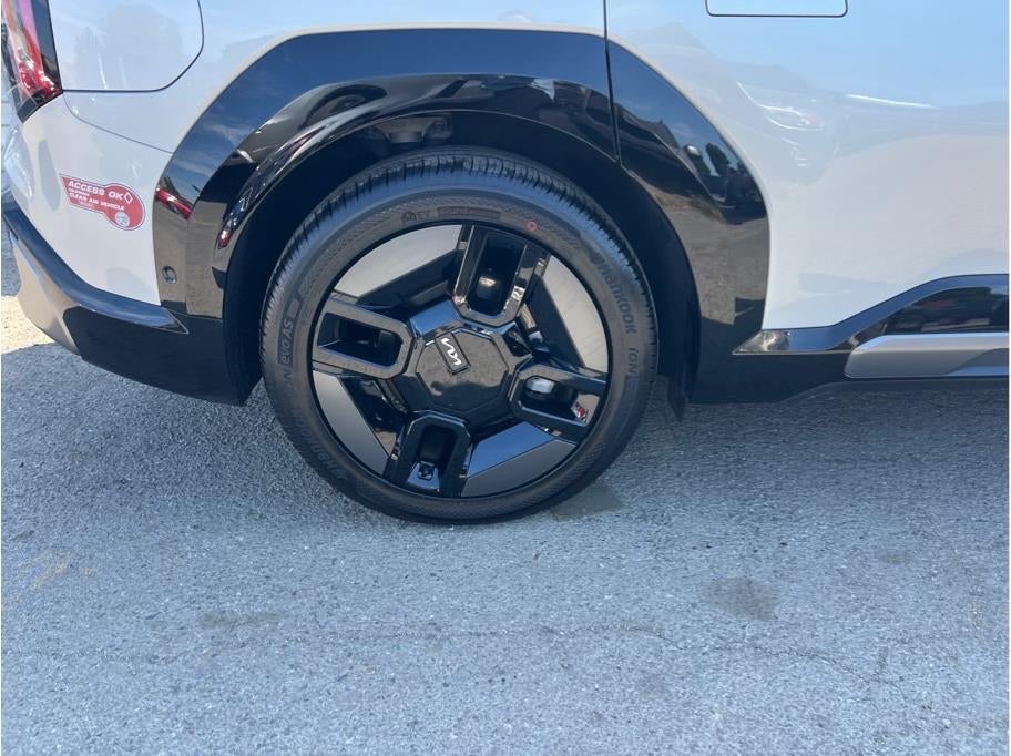 2024 Kia EV9 GT-Line Sport Utility 4D