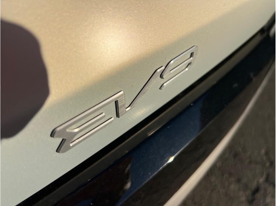 2024 Kia EV9 GT-Line Sport Utility 4D
