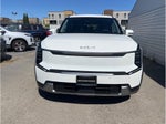 2024 Kia EV9 Wind Sport Utility 4D