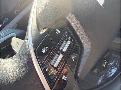 2024 Kia EV6 Light Long Range Sport Utility 4D