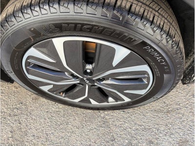 2024 Kia EV6 Light Long Range Sport Utility 4D