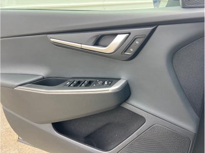 2024 Kia EV6 Light Long Range Sport Utility 4D