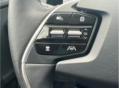 2024 Kia EV6 Light Long Range Sport Utility 4D