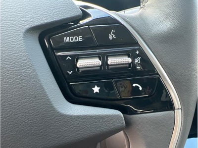 2023 Kia Niro SX Wagon 4D