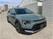 2023 Kia Niro SX Wagon 4D