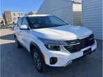 2026 Kia Seltos LX Sport Utility 4D
