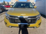 2024 Kia Seltos SX Sport Utility 4D