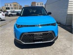 2025 Kia Soul S