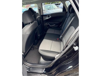 2023 Kia Soul EX Wagon 4D