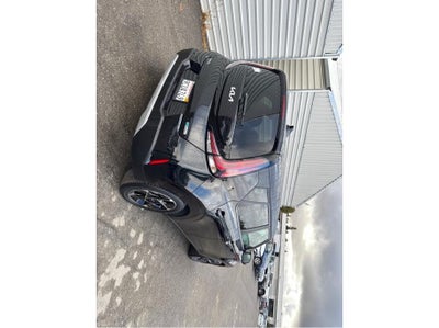 2023 Kia Soul EX Wagon 4D
