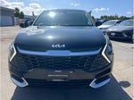2025 Kia Sportage Hybrid LX
