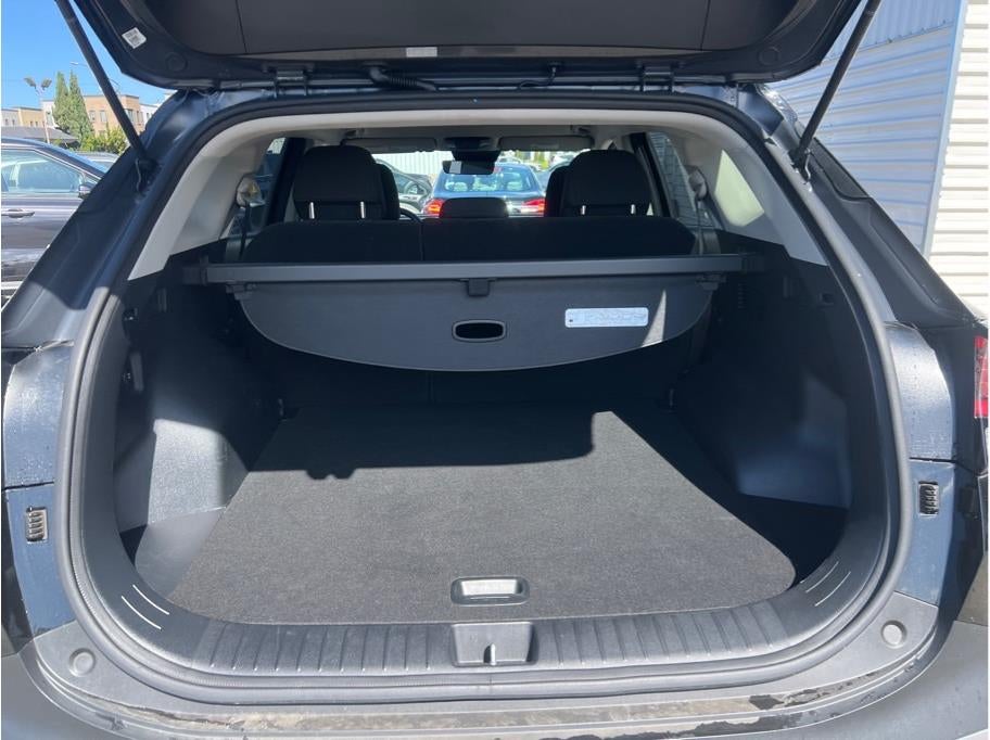 2025 Kia Sportage Hybrid LX