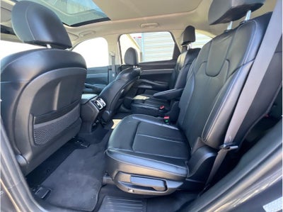 2021 Kia Sorento Hybrid EX Sport Utility 4D