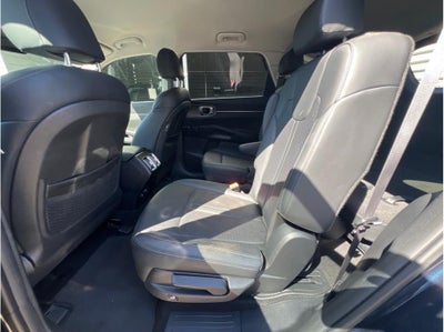 2023 Kia Sorento Hybrid EX Sport Utility 4D