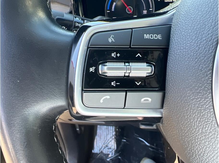2023 Kia Sorento Hybrid EX Sport Utility 4D