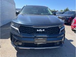 2023 Kia Sorento Hybrid EX Sport Utility 4D