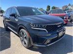 2023 Kia Sorento Hybrid EX Sport Utility 4D