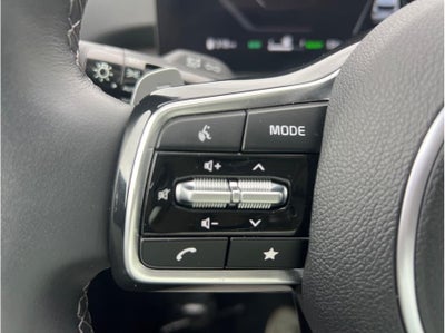 2025 Kia Sorento Hybrid X-L SX-Prestige