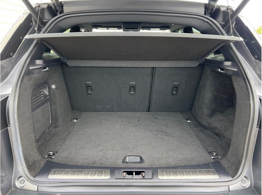 2015 Land Rover Range Rover Evoque Pure Plus Sport Utility 4D