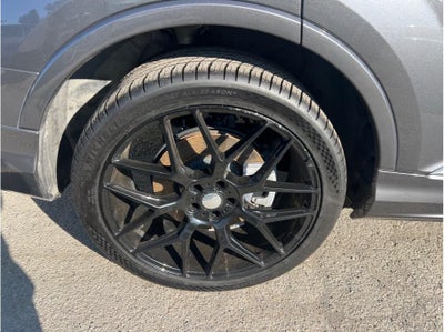 2021 Audi Q7 45 TFSI Premium Plus Sport Utility 4D