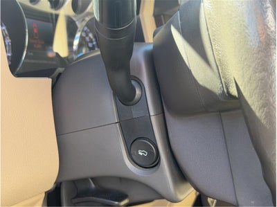 2013 Ford F350 Super Duty Super Cab Lariat Pickup 4D 8 ft