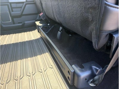 2020 Ford F150 SuperCrew Cab Lariat Pickup 4D 5 1/2 ft