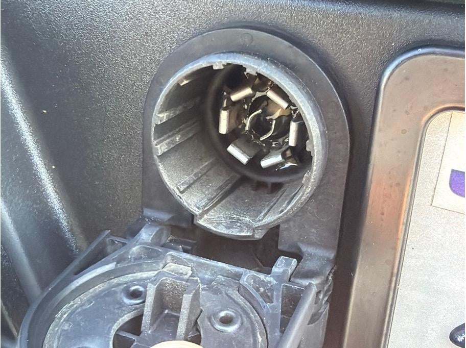 2020 Ford F150 SuperCrew Cab Lariat Pickup 4D 5 1/2 ft