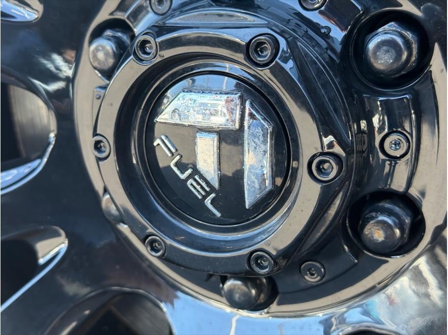 2020 Ford F150 SuperCrew Cab Lariat Pickup 4D 5 1/2 ft