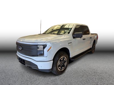 2023 Ford F150 Lightning XLT Pickup 4D 5 1/2 ft