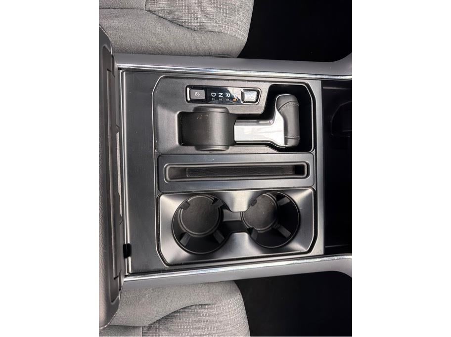 2023 Ford F150 Lightning XLT Pickup 4D 5 1/2 ft