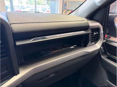 2023 Ford F150 Lightning XLT Pickup 4D 5 1/2 ft