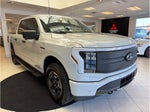 2023 Ford F150 Lightning XLT Pickup 4D 5 1/2 ft