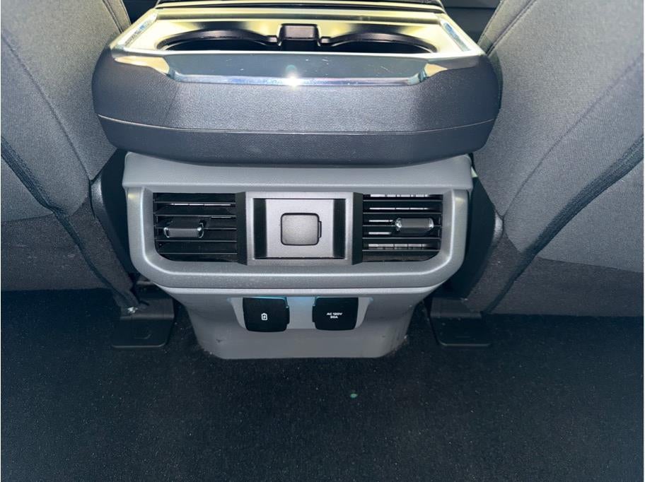 2023 Ford F150 Lightning XLT Pickup 4D 5 1/2 ft