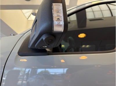 2023 Ford F150 Lightning XLT Pickup 4D 5 1/2 ft
