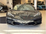 2024 Chevrolet Corvette Stingray Coupe 2D