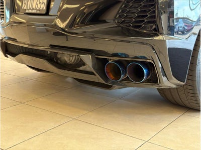 2024 Chevrolet Corvette Stingray Coupe 2D