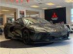 2025 Chevrolet Corvette Stingray Coupe 2D