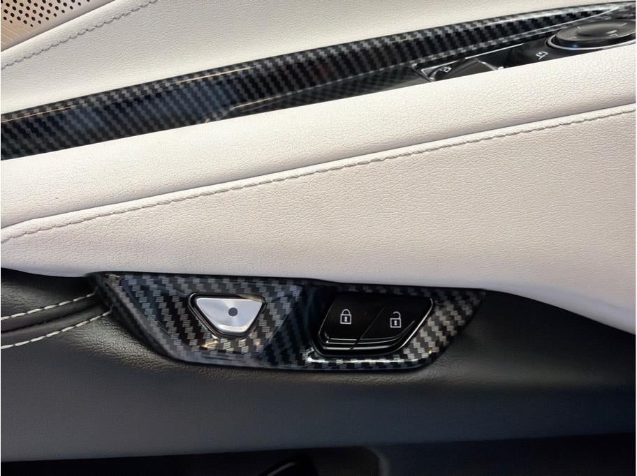 2023 Chevrolet Corvette Stingray Coupe 2D