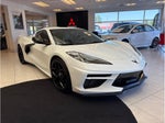 2023 Chevrolet Corvette Stingray Coupe 2D