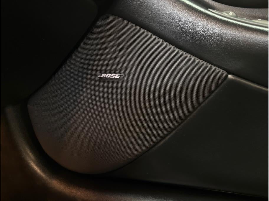 1999 Chevrolet Corvette Coupe 2D