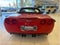 2005 Chevrolet Corvette Convertible 2D