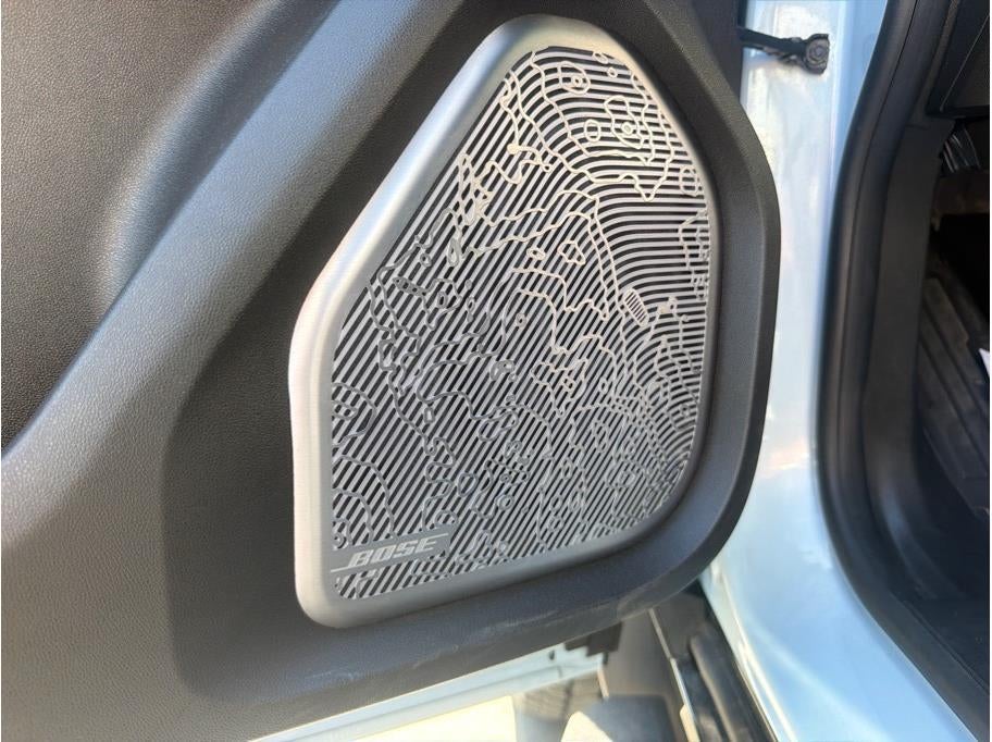 2025 GMC HUMMER EV SUV 2X Sport Utility 4D