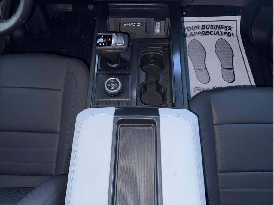 2024 GMC HUMMER EV SUV 2X Sport Utility 4D