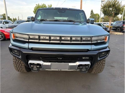 2024 GMC HUMMER EV SUV Omega Edition Sport Utility 4D
