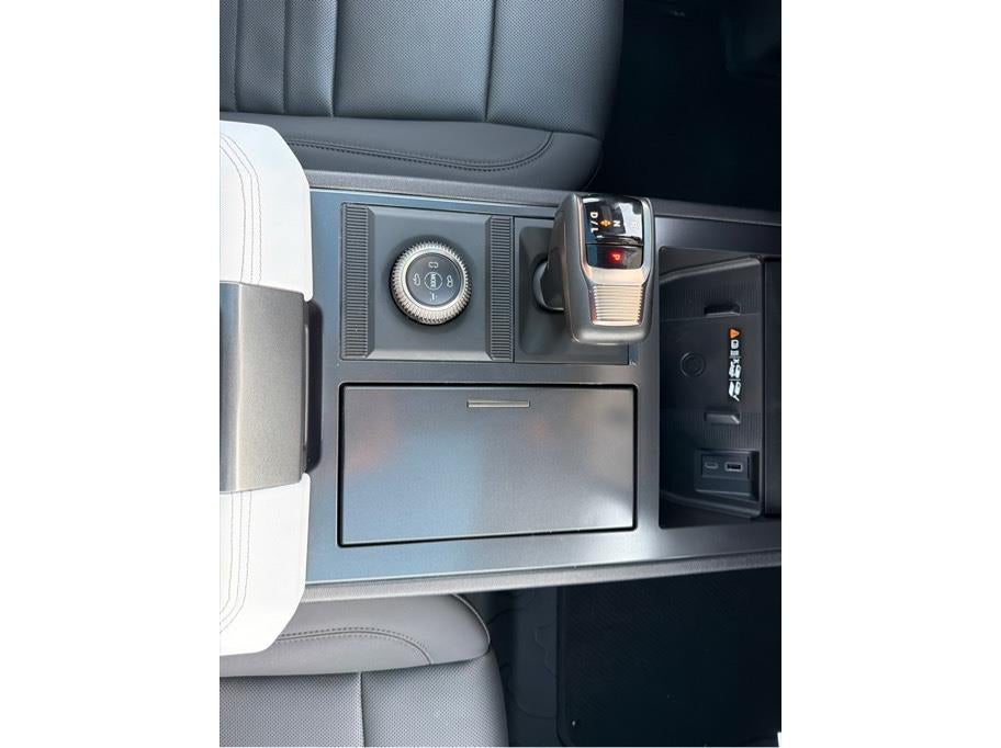 2024 GMC HUMMER EV SUV Omega Edition Sport Utility 4D